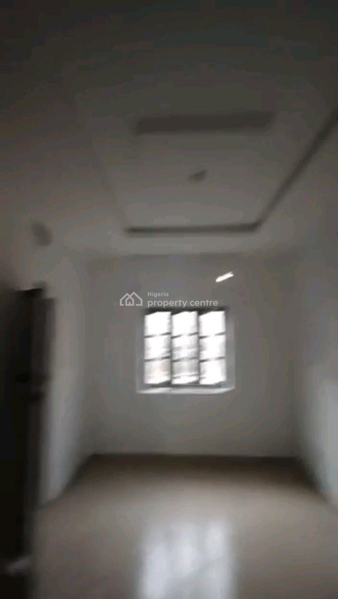 Nicely Finished  2 Bedrooms Apartment, in an Estate, Ifako, Gbagada, Lagos, Flat / Apartment for Rent