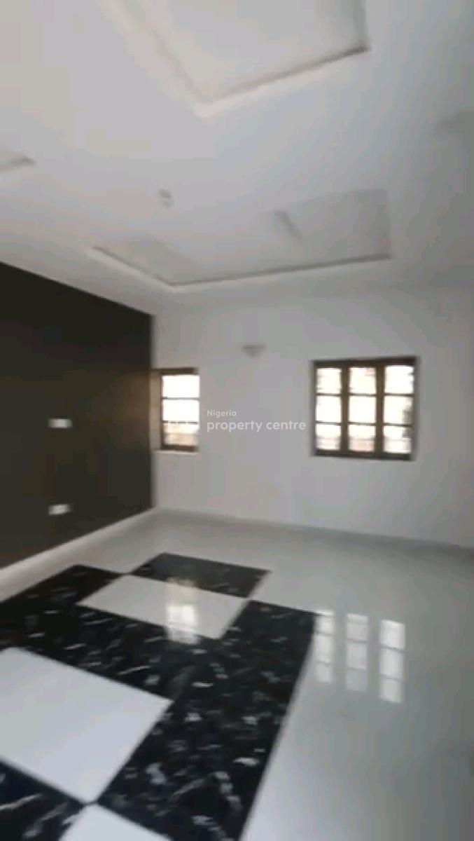 Nicely Finished  2 Bedrooms Apartment, in an Estate, Ifako, Gbagada, Lagos, Flat / Apartment for Rent
