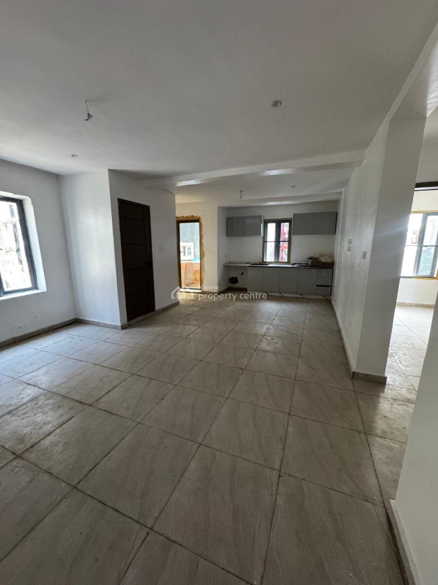 Lovely Finished 2 Bedroom Apartment, Ikate, Lekki, Lagos, Flat / Apartment for Sale