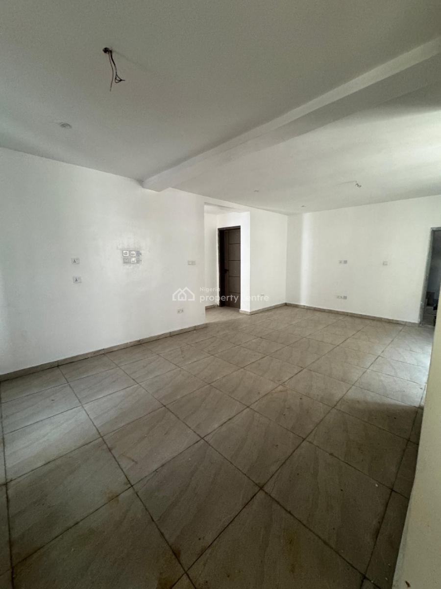 Lovely Finished 2 Bedroom Apartment, Ikate, Lekki, Lagos, Flat / Apartment for Sale