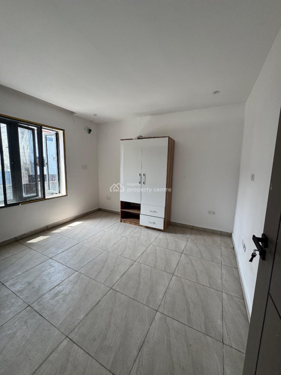 Lovely Finished 2 Bedroom Apartment, Ikate, Lekki, Lagos, Flat / Apartment for Sale