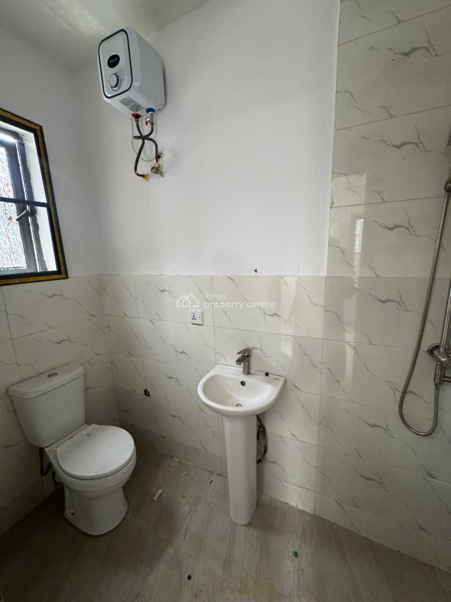Lovely Finished 2 Bedroom Apartment, Ikate, Lekki, Lagos, Flat / Apartment for Sale