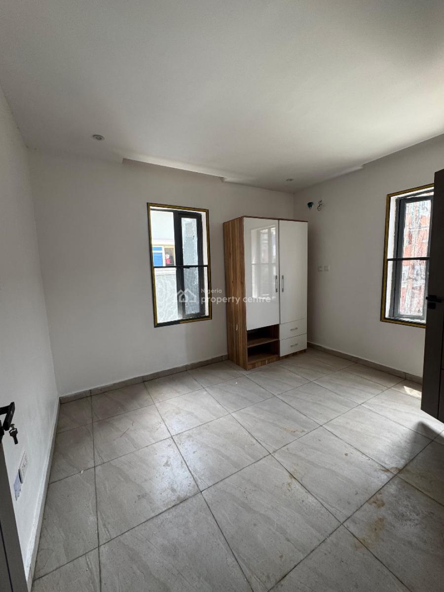 Lovely Finished 2 Bedroom Apartment, Ikate, Lekki, Lagos, Flat / Apartment for Sale