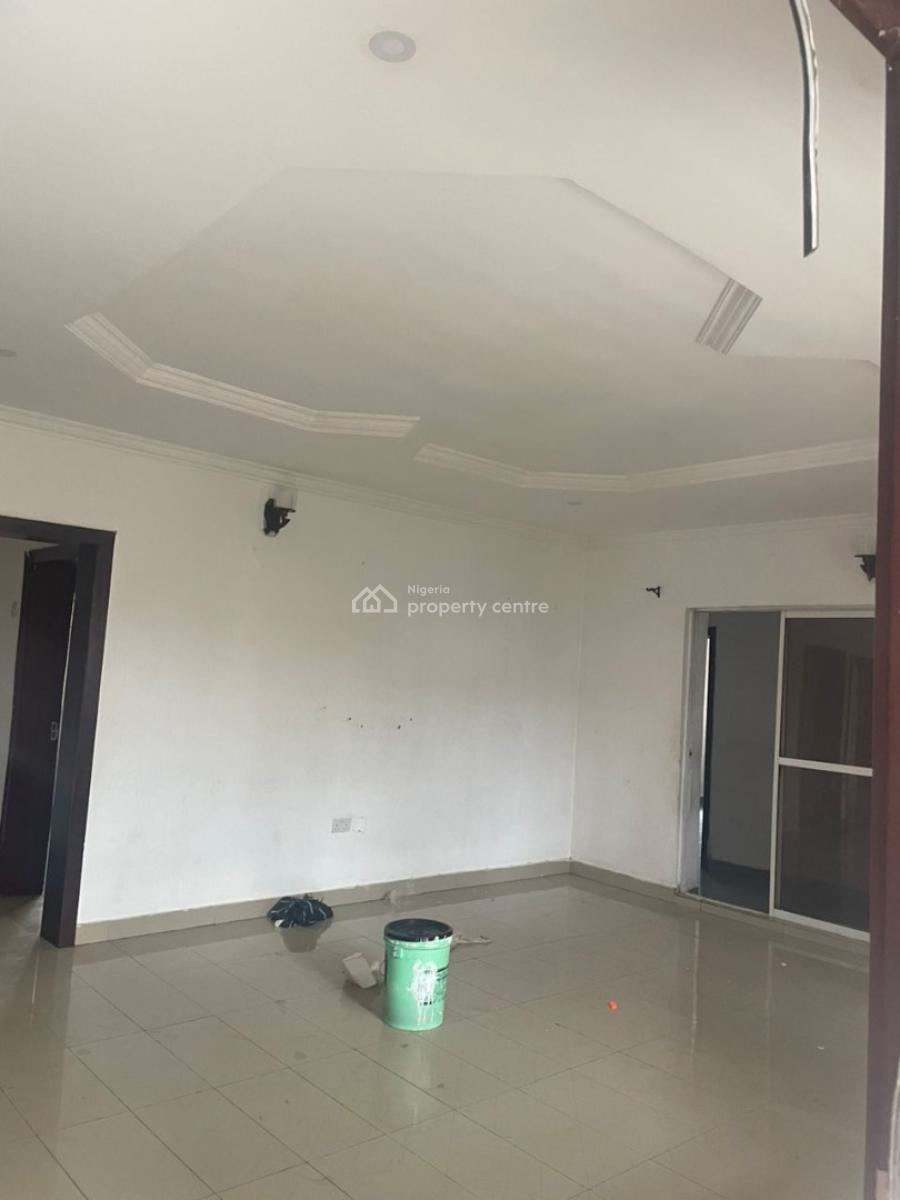 Modern 3 Bedroom Flat in an Estate, Magodo Isheri, Gra Phase 1, Magodo, Lagos, Flat / Apartment for Rent
