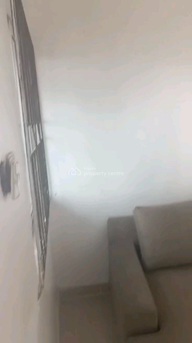 Relatively New Miniflat Upstairs with Clean Borehole Water with Fitted, Off Ogudu Road, Ori-oke, Ogudu, Lagos, Mini Flat (room and Parlour) for Rent