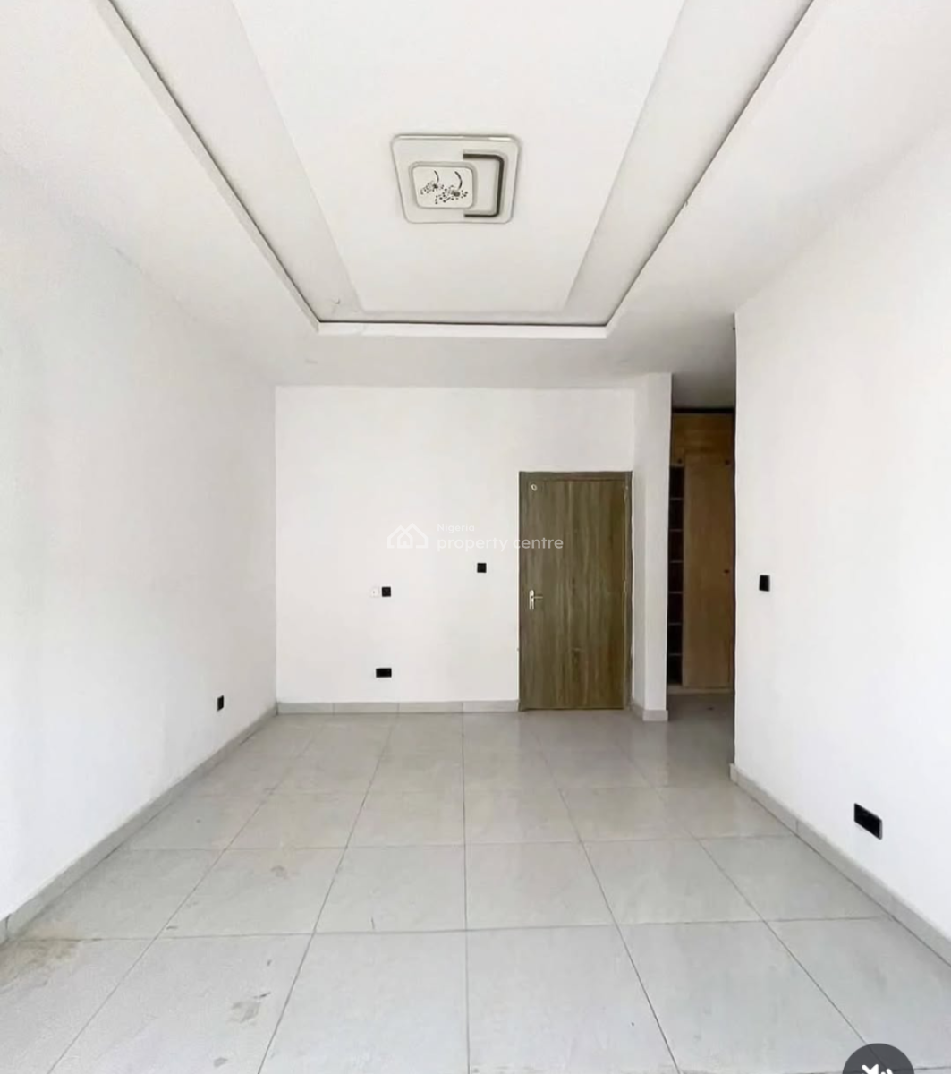 Self Service 3bedroom Terrace Duplex at Harris Drive Vgc, Harris Drive Vgc By J.j Apartment, Vgc, Lekki, Lagos, Terraced Duplex for Rent