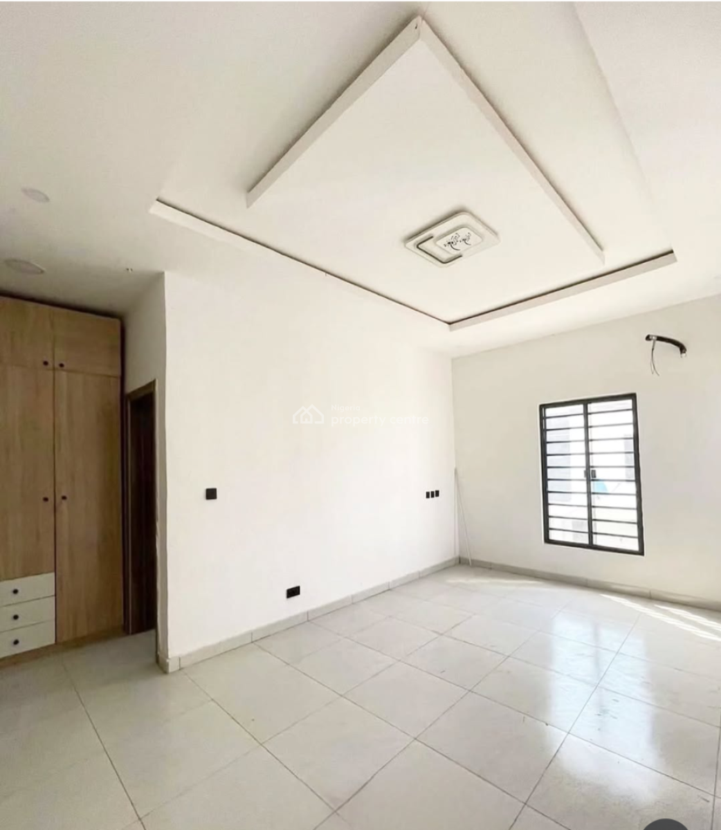 Self Service 3bedroom Terrace Duplex at Harris Drive Vgc, Harris Drive Vgc By J.j Apartment, Vgc, Lekki, Lagos, Terraced Duplex for Rent