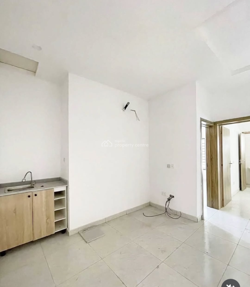 Self Service 3bedroom Terrace Duplex at Harris Drive Vgc, Harris Drive Vgc By J.j Apartment, Vgc, Lekki, Lagos, Terraced Duplex for Rent