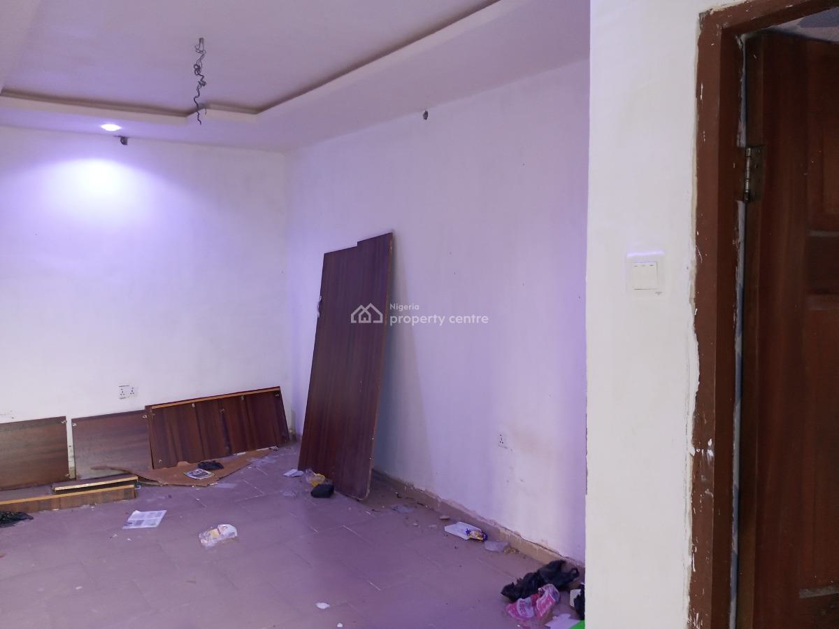 a Nice Room and Parlor, Not Far From Ogombo Road, Ogombo, Ajah, Lagos, Mini Flat (room and Parlour) for Rent
