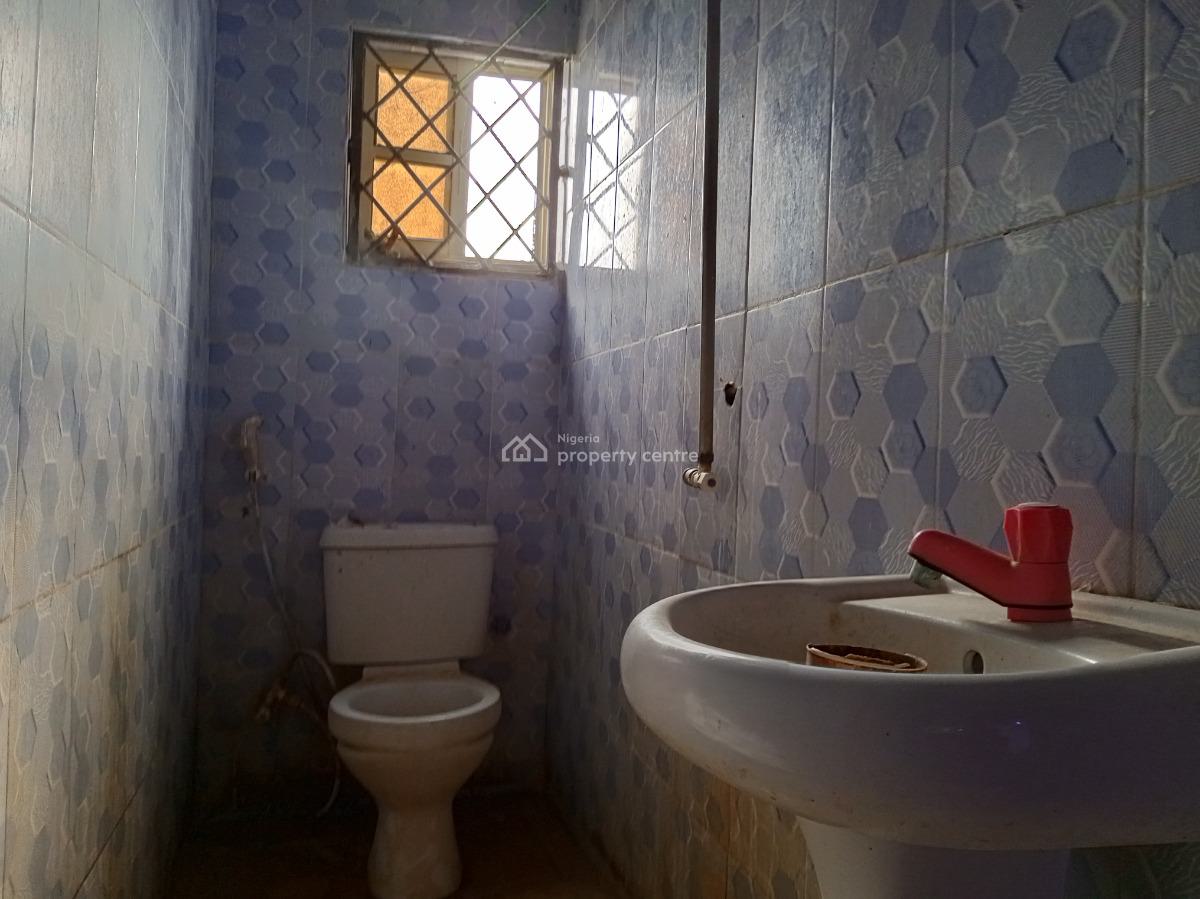 a Nice Room and Parlor, Not Far From Ogombo Road, Ogombo, Ajah, Lagos, Mini Flat (room and Parlour) for Rent