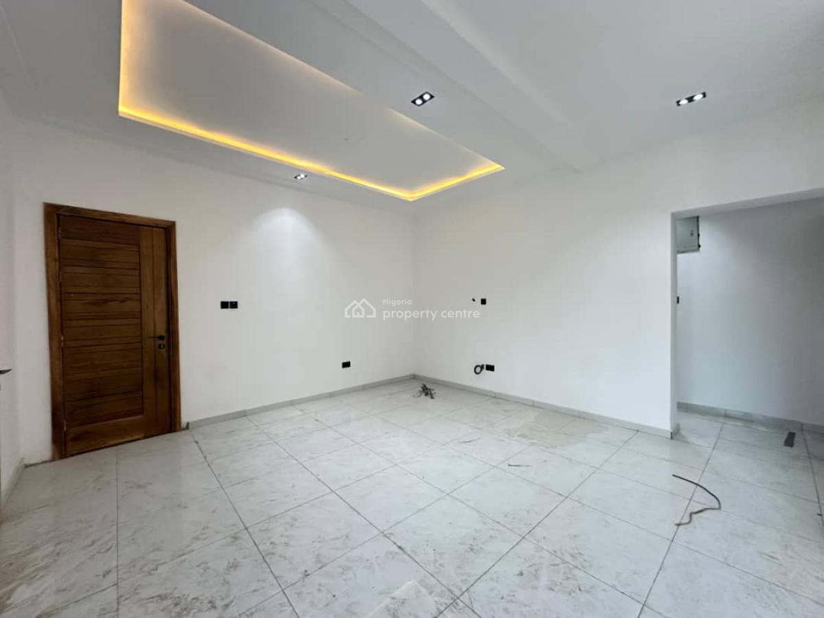 Fully Serviced 2-bed Apartment, Ikate Elegushi, Lekki, Lagos, Flat / Apartment for Rent