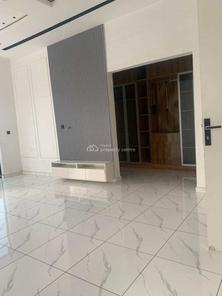 Fantastic 5 Bedroom Detached Duplex, General Paint, Ajah, Lagos, Detached Duplex for Sale