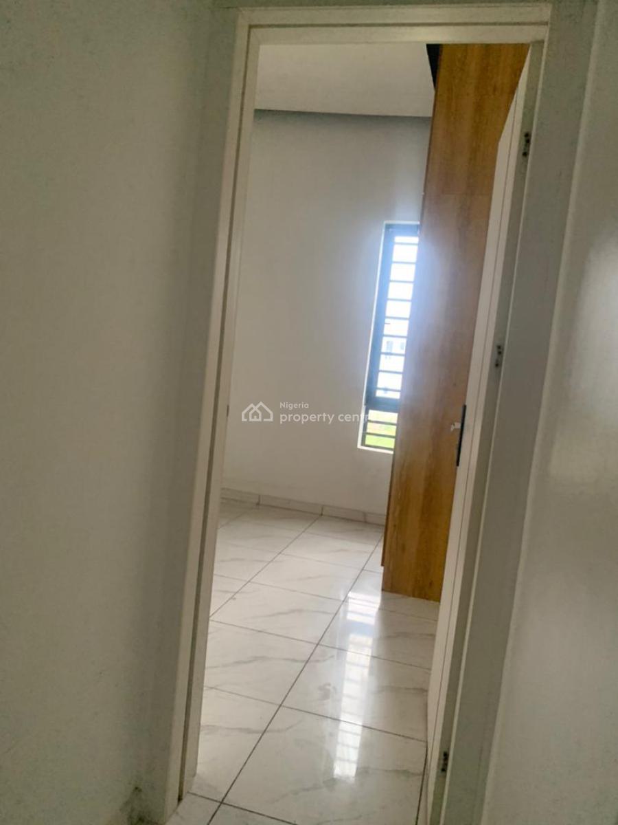 Fantastic 5 Bedroom Detached Duplex, General Paint, Ajah, Lagos, Detached Duplex for Sale