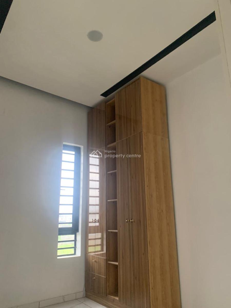 Fantastic 5 Bedroom Detached Duplex, General Paint, Ajah, Lagos, Detached Duplex for Sale