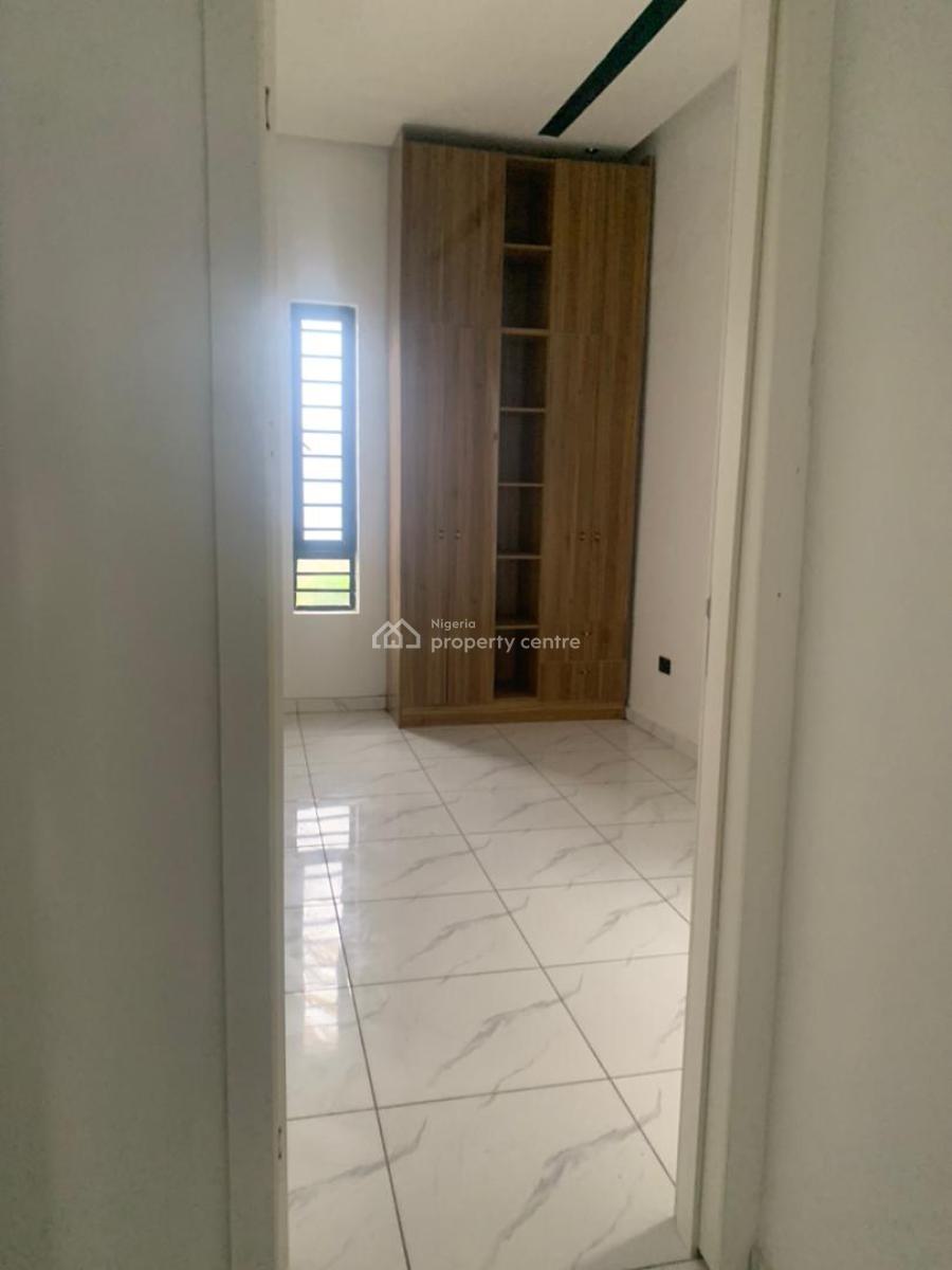 Fantastic 5 Bedroom Detached Duplex, General Paint, Ajah, Lagos, Detached Duplex for Sale