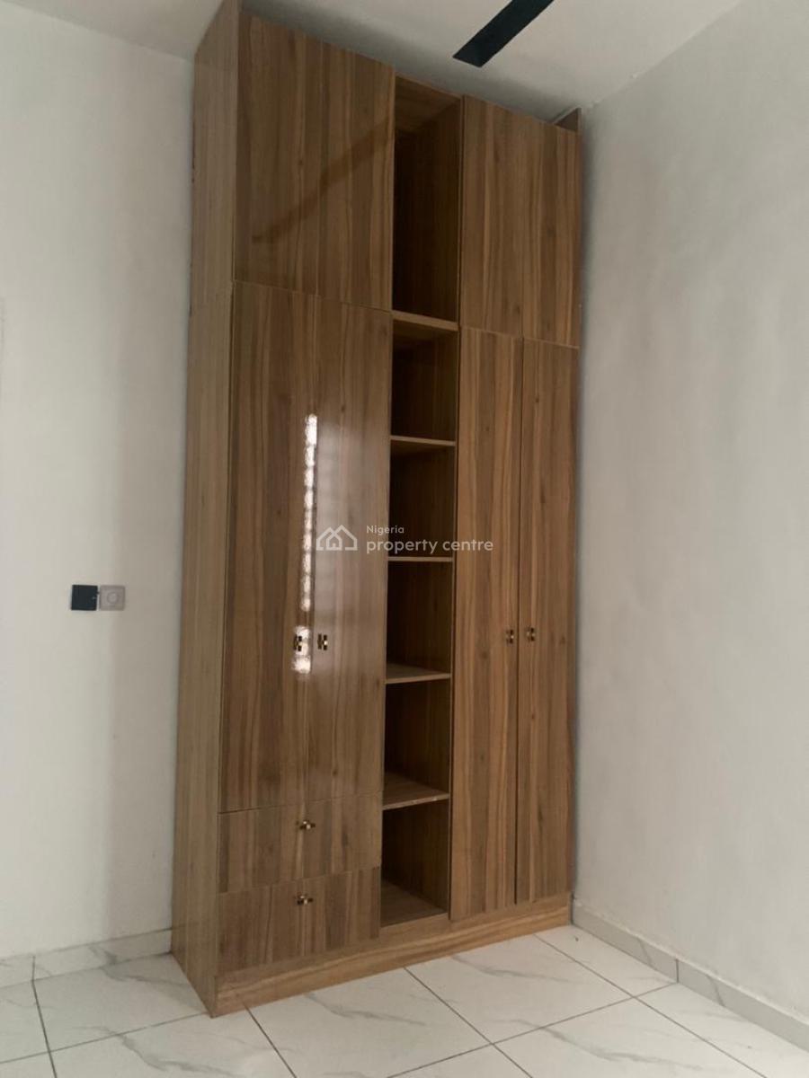 Fantastic 5 Bedroom Detached Duplex, General Paint, Ajah, Lagos, Detached Duplex for Sale