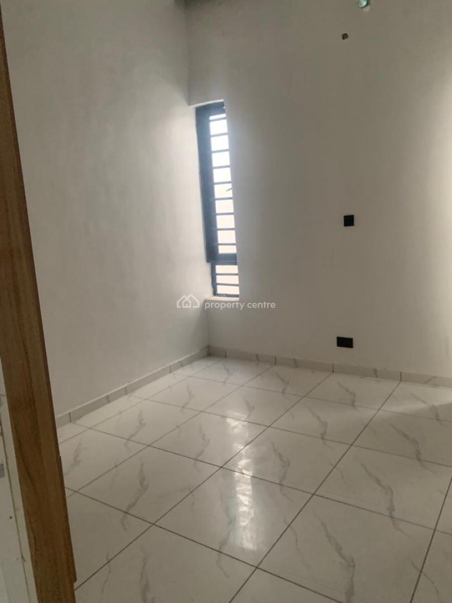Fantastic 5 Bedroom Detached Duplex, General Paint, Ajah, Lagos, Detached Duplex for Sale