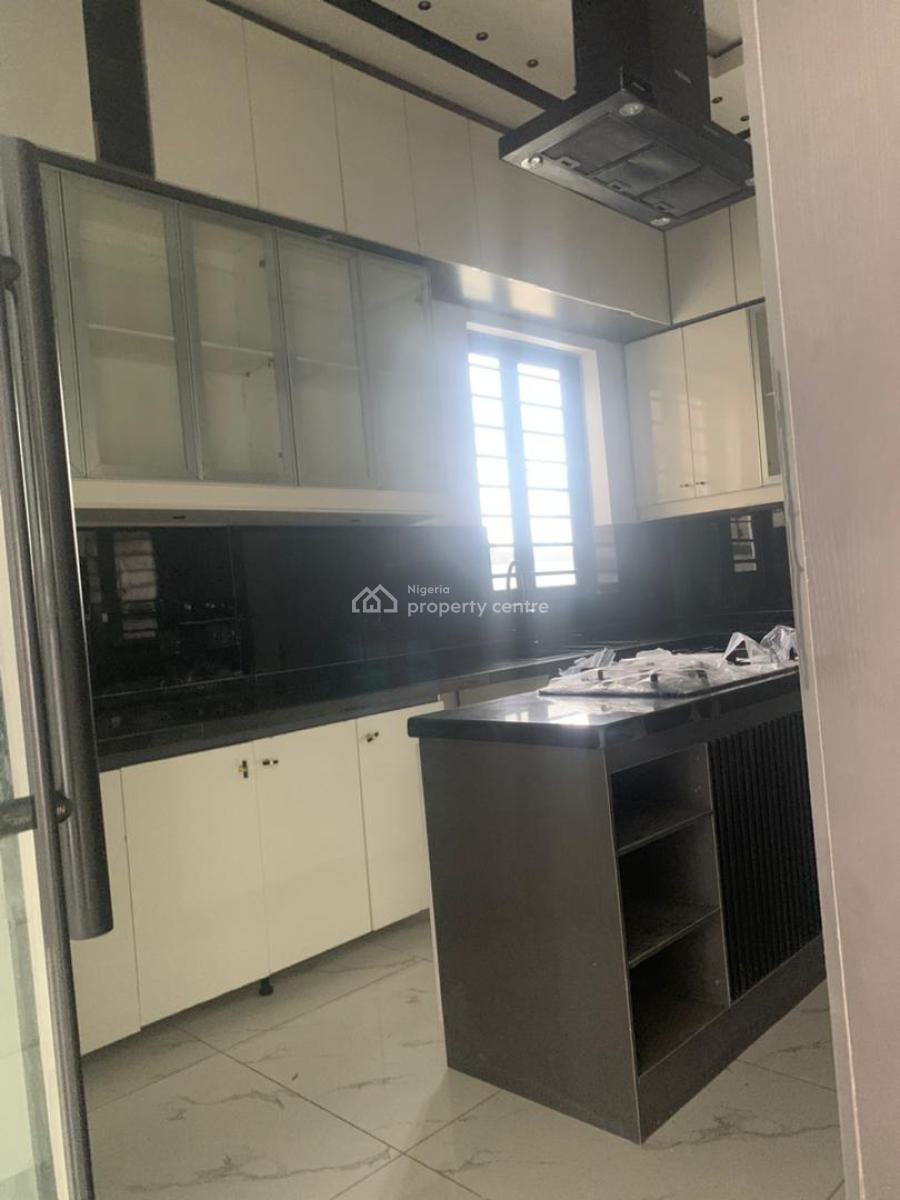 Fantastic 5 Bedroom Detached Duplex, General Paint, Ajah, Lagos, Detached Duplex for Sale