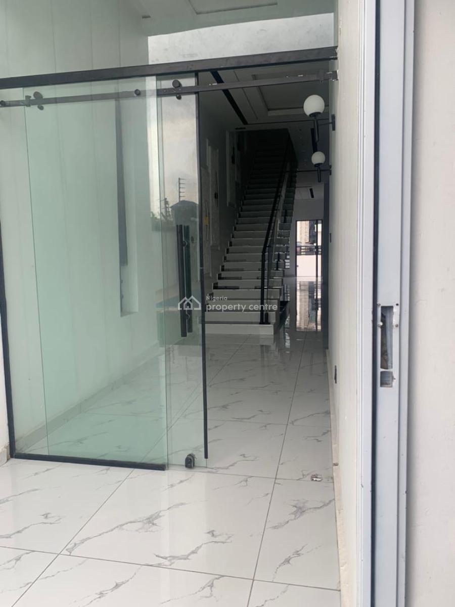 Fantastic 5 Bedroom Detached Duplex, General Paint, Ajah, Lagos, Detached Duplex for Sale