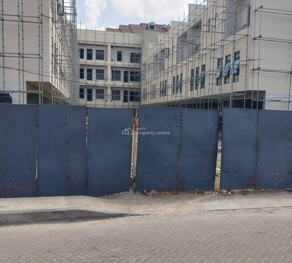 4 Bedroom Terrace, Old Ikoyi, Ikoyi, Lagos, Terraced Duplex for Sale