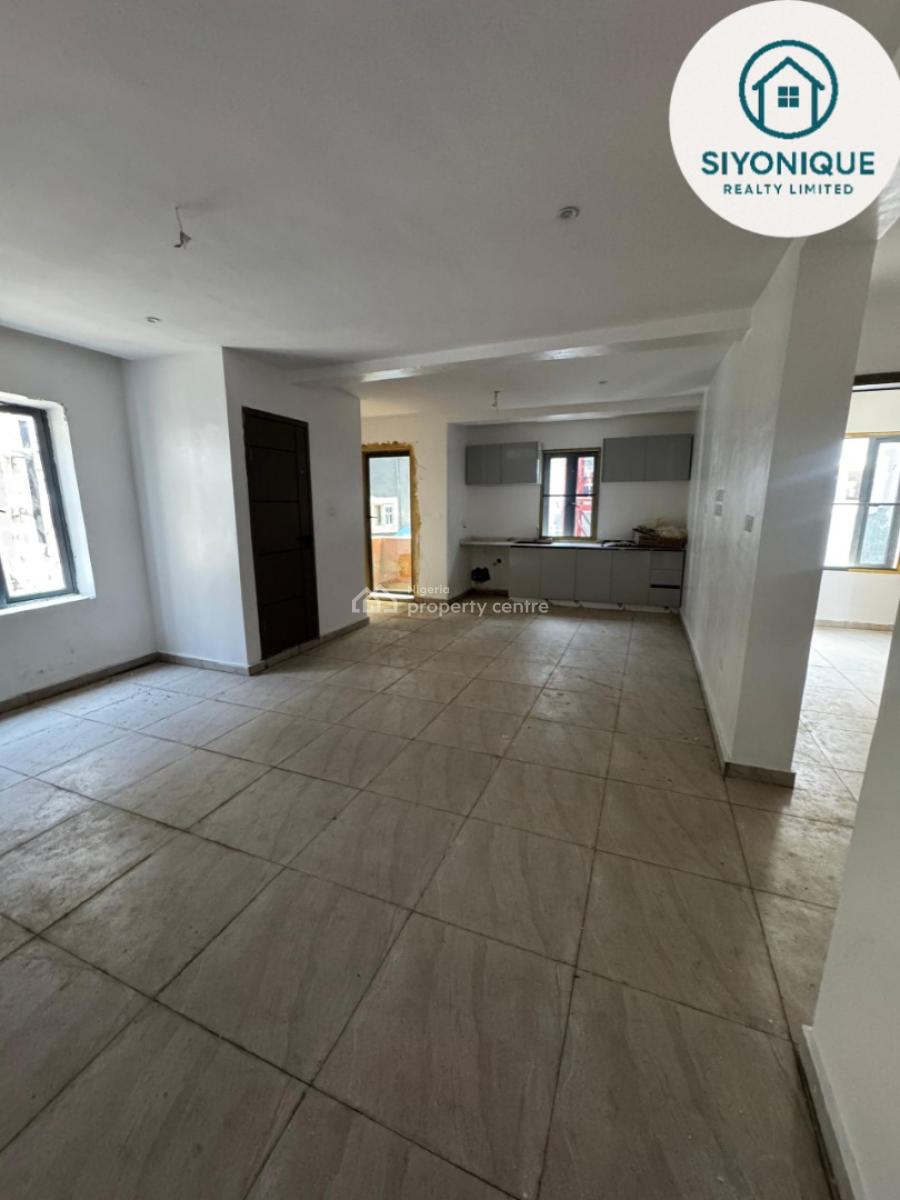 Affordable 2 Bedroom Apartment Suitable for Investment Purpose, Freedom Way, Lekki, Lagos, Block of Flats for Sale