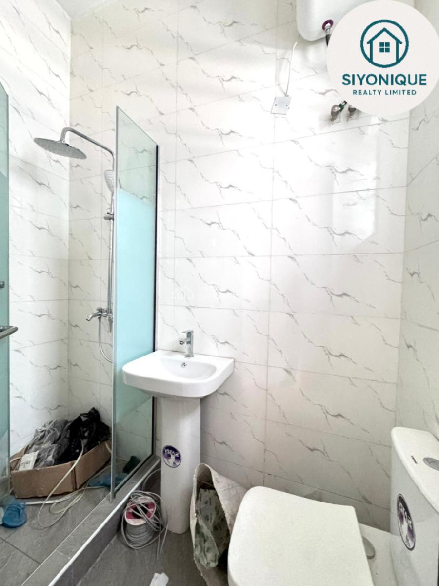 Affordable 2 Bedroom Apartment Suitable for Investment Purpose, Freedom Way, Lekki, Lagos, Block of Flats for Sale