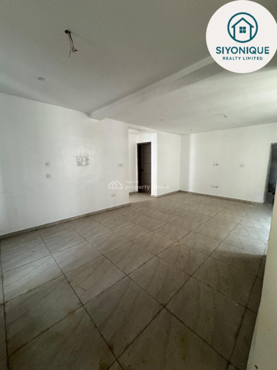 Affordable 2 Bedroom Apartment Suitable for Investment Purpose, Freedom Way, Lekki, Lagos, Block of Flats for Sale