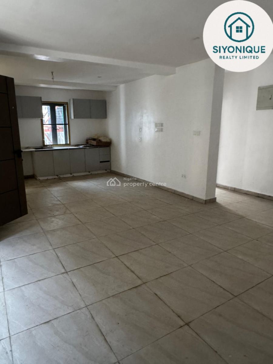 Affordable 2 Bedroom Apartment Suitable for Investment Purpose, Freedom Way, Lekki, Lagos, Block of Flats for Sale