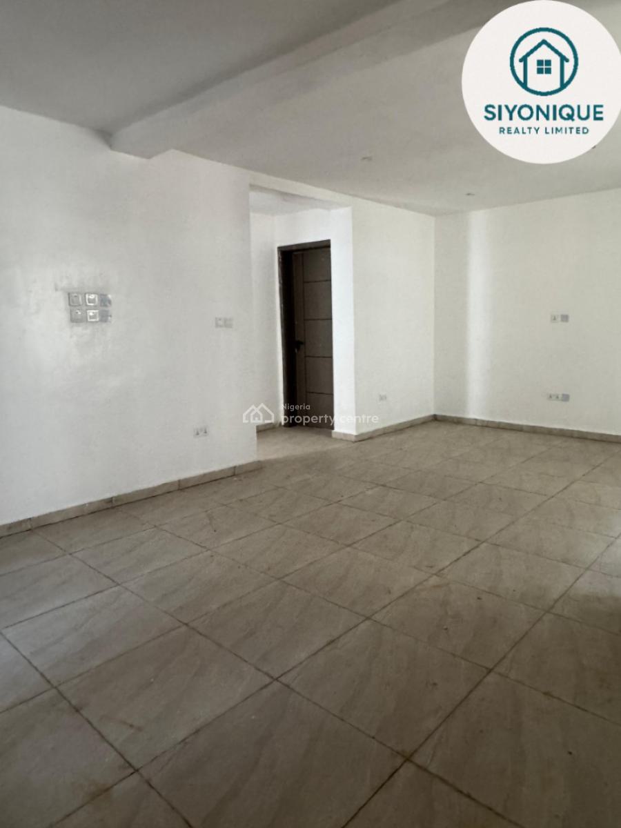 Affordable 2 Bedroom Apartment Suitable for Investment Purpose, Freedom Way, Lekki, Lagos, Block of Flats for Sale