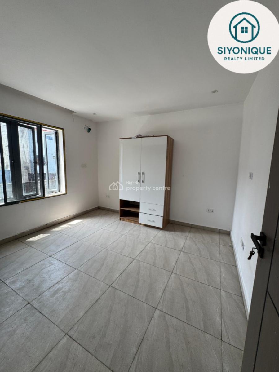 Affordable 2 Bedroom Apartment Suitable for Investment Purpose, Freedom Way, Lekki, Lagos, Block of Flats for Sale