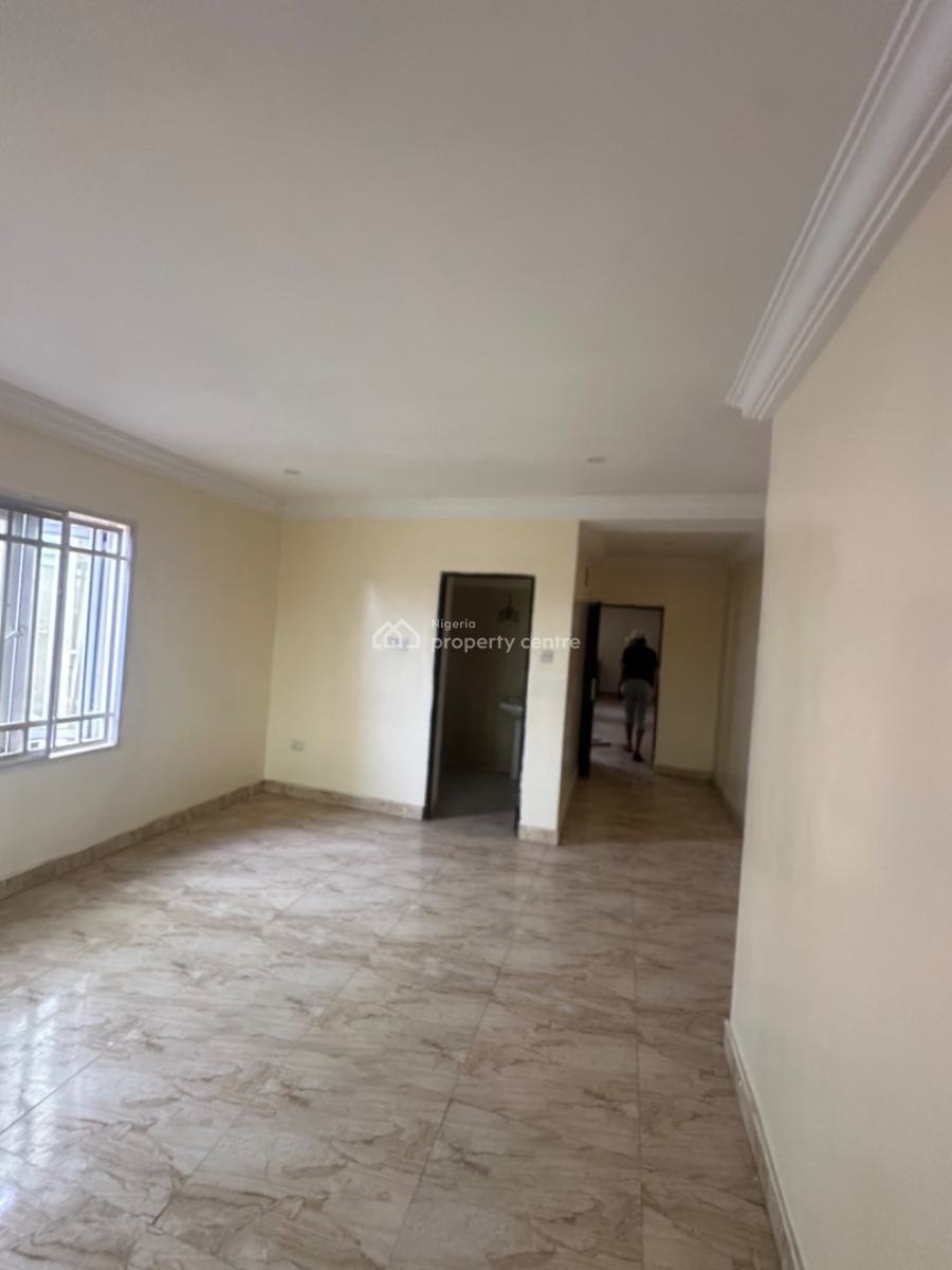 Excellent Spaciou1 Bedroom Apartment, By Pengason, Lokogoma District, Abuja, Flat / Apartment for Rent