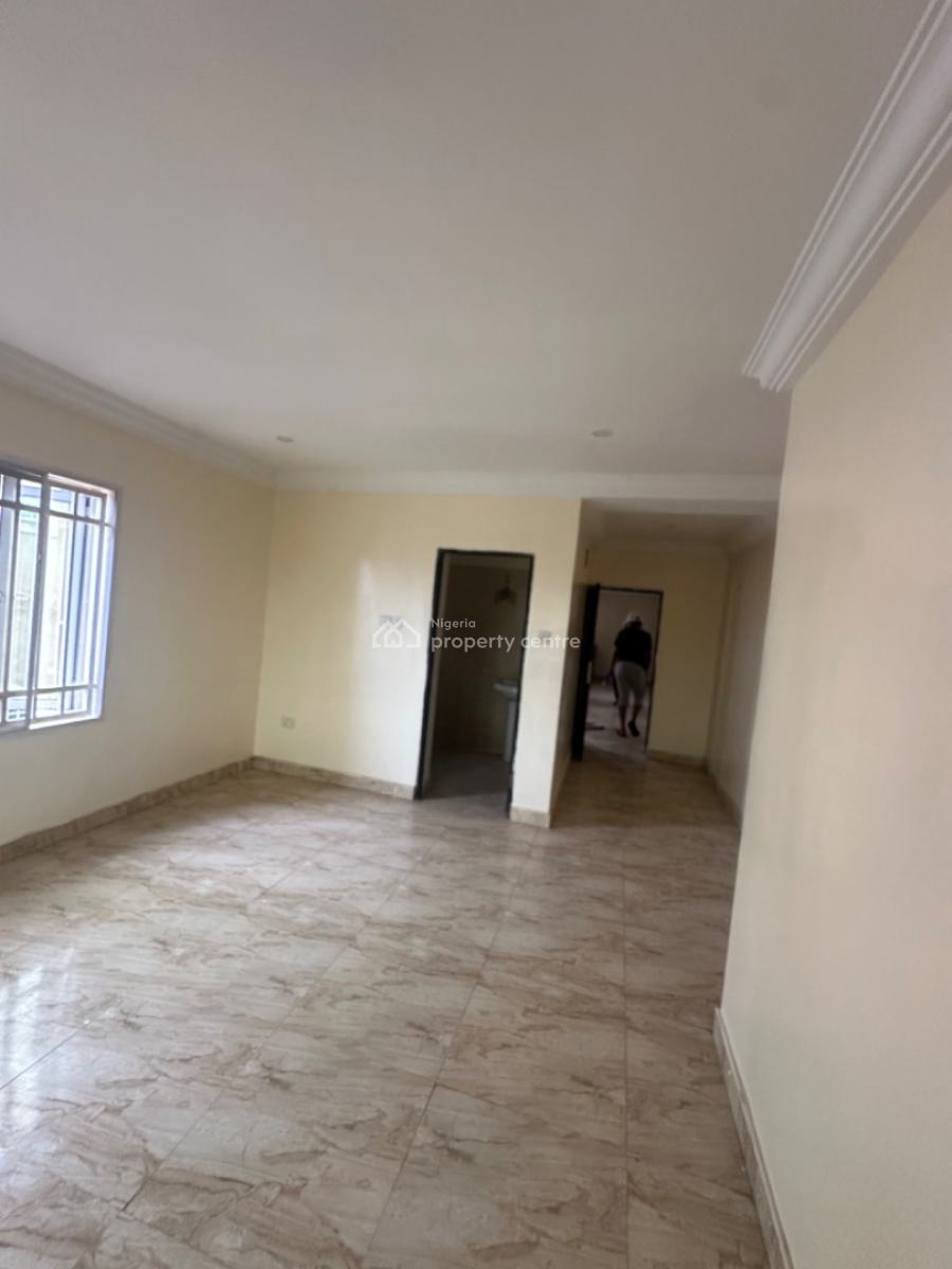 Excellent Spaciou1 Bedroom Apartment, By Pengason, Lokogoma District, Abuja, Flat / Apartment for Rent