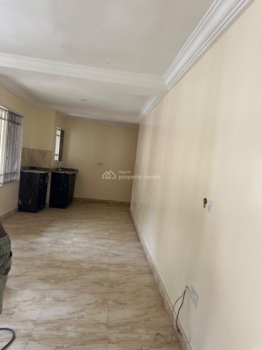 Excellent Spaciou1 Bedroom Apartment, By Pengason, Lokogoma District, Abuja, Flat / Apartment for Rent