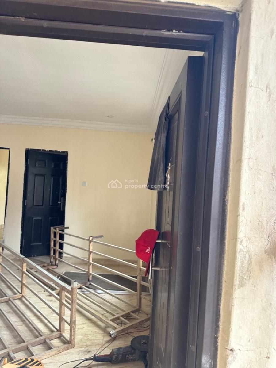 Excellent Spaciou1 Bedroom Apartment, By Pengason, Lokogoma District, Abuja, Flat / Apartment for Rent