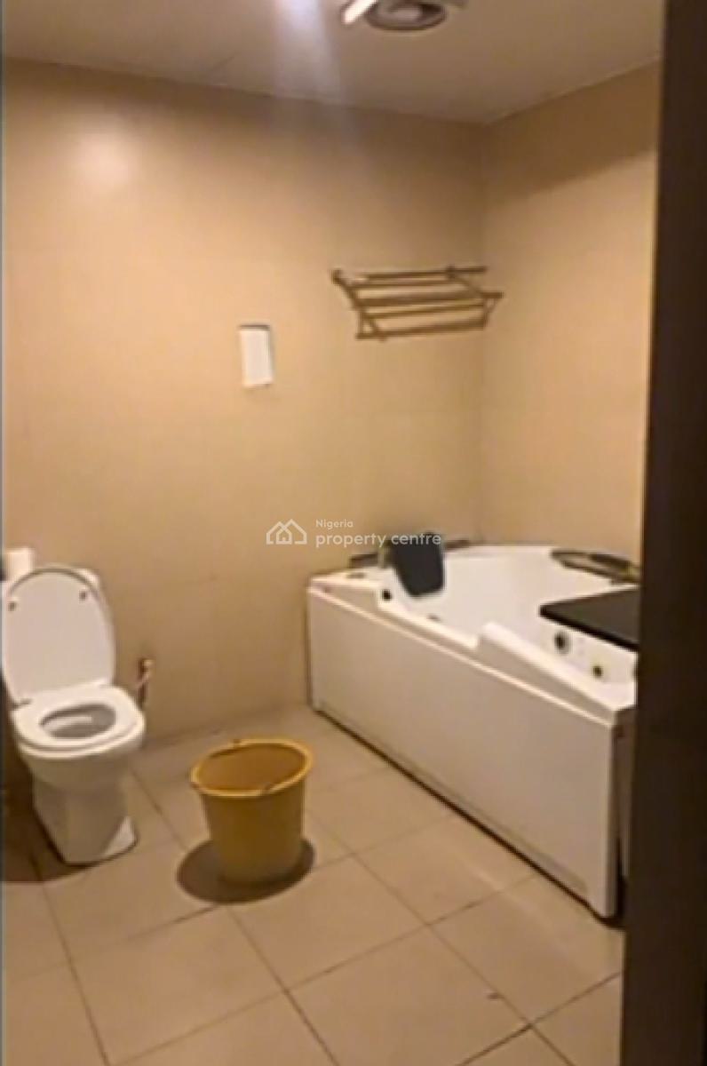 97 Rooms Hotel, Zone 1, Wuse, Abuja, Hotel / Guest House for Sale