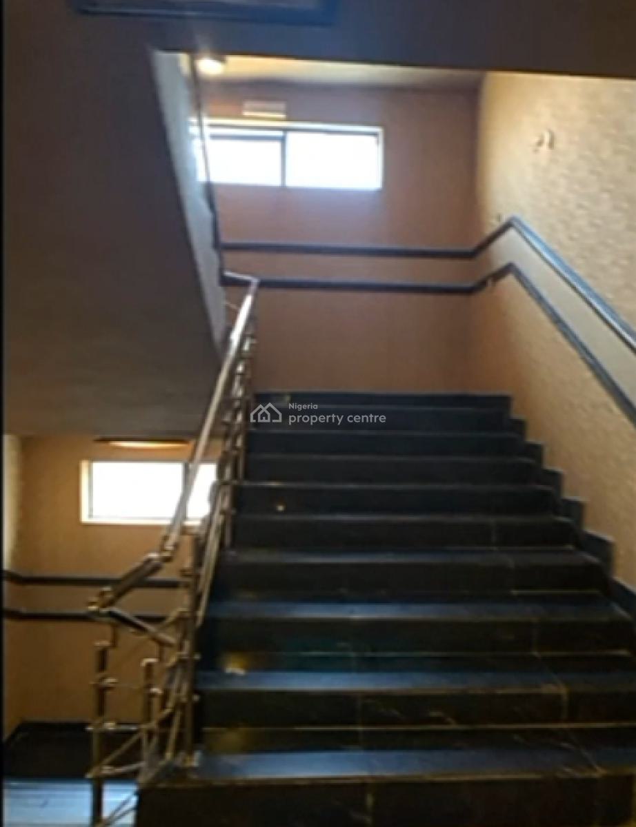 97 Rooms Hotel, Zone 1, Wuse, Abuja, Hotel / Guest House for Sale