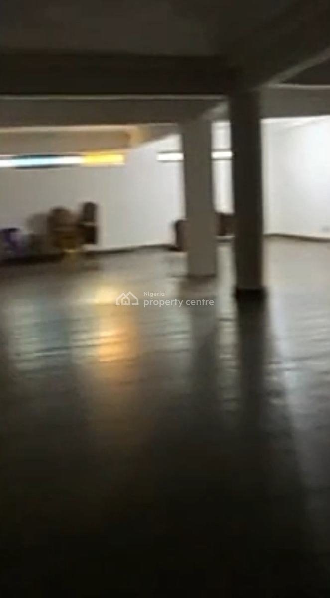 97 Rooms Hotel, Zone 1, Wuse, Abuja, Hotel / Guest House for Sale
