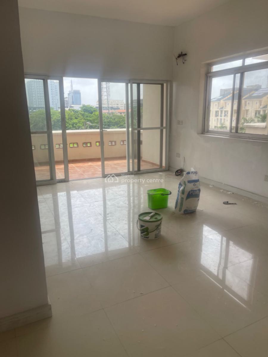 Luxury 2 Bedroom Apartment, Oniru, Victoria Island (vi), Lagos, Flat / Apartment for Rent