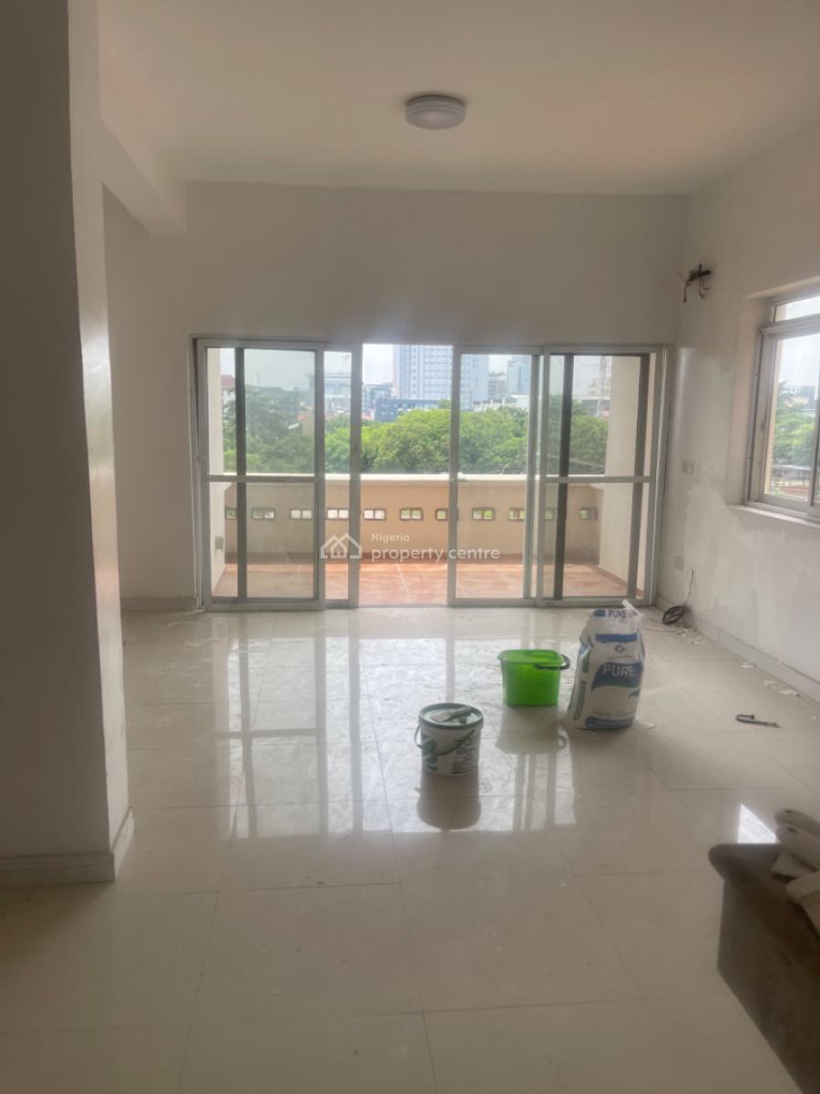 Luxury 2 Bedroom Apartment, Oniru, Victoria Island (vi), Lagos, Flat / Apartment for Rent