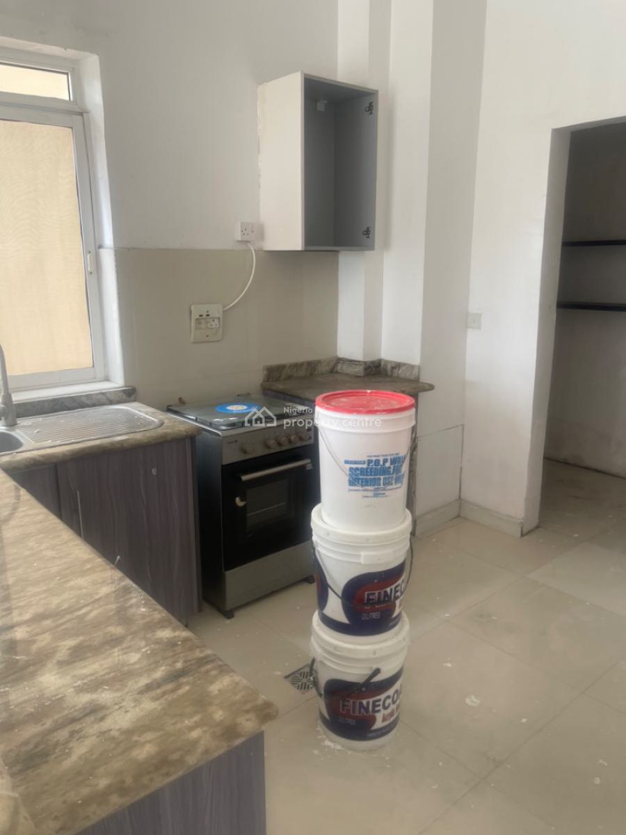 Luxury 2 Bedroom Apartment, Oniru, Victoria Island (vi), Lagos, Flat / Apartment for Rent