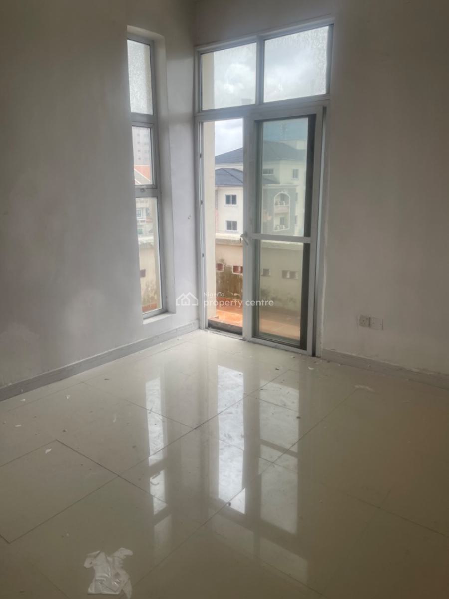 Luxury 2 Bedroom Apartment, Oniru, Victoria Island (vi), Lagos, Flat / Apartment for Rent