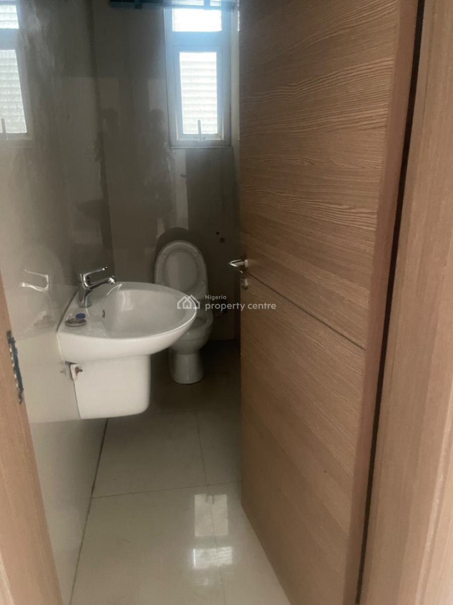 Luxury 2 Bedroom Apartment, Oniru, Victoria Island (vi), Lagos, Flat / Apartment for Rent