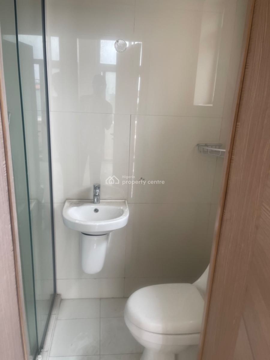Luxury 2 Bedroom Apartment, Oniru, Victoria Island (vi), Lagos, Flat / Apartment for Rent