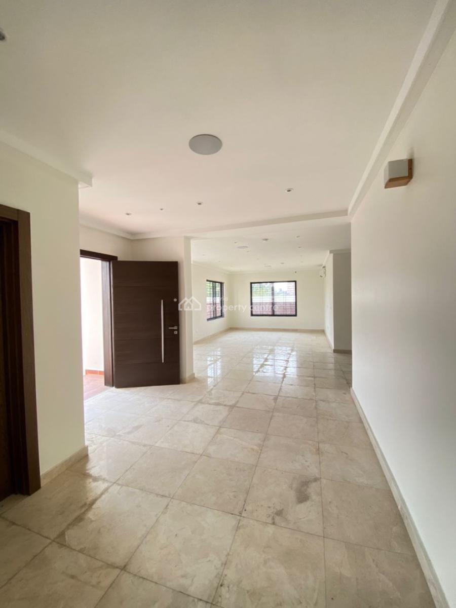 Luxury 4 Bedroom Maisonette with Swimming Pool, Banana Island, Ikoyi, Lagos, House for Rent