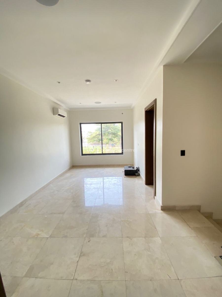 Luxury 4 Bedroom Maisonette with Swimming Pool, Banana Island, Ikoyi, Lagos, House for Rent