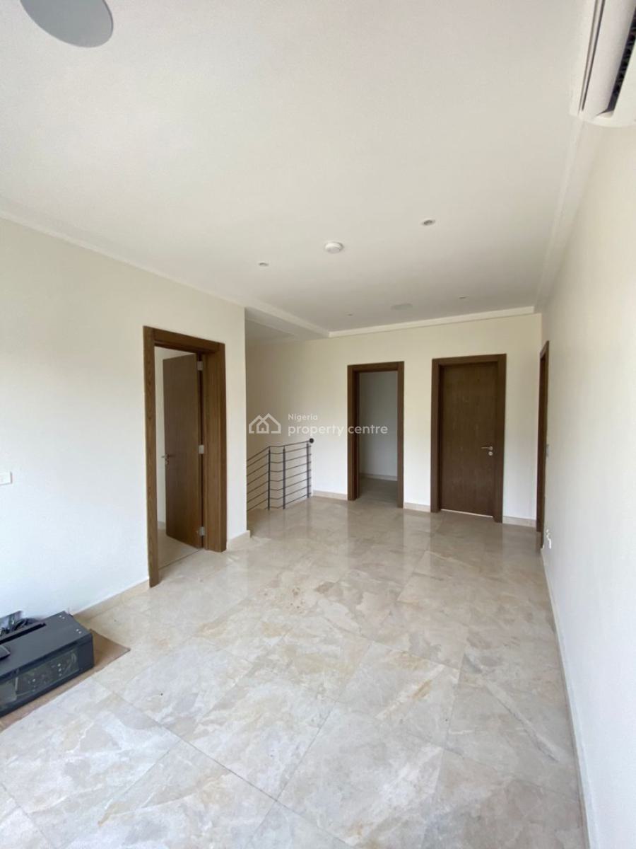 Luxury 4 Bedroom Maisonette with Swimming Pool, Banana Island, Ikoyi, Lagos, House for Rent