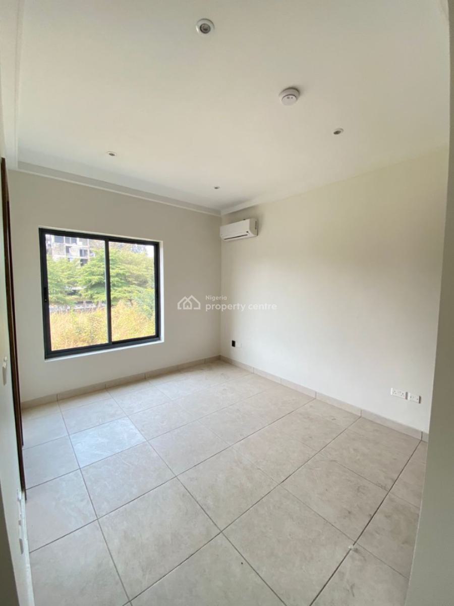 Luxury 4 Bedroom Maisonette with Swimming Pool, Banana Island, Ikoyi, Lagos, House for Rent
