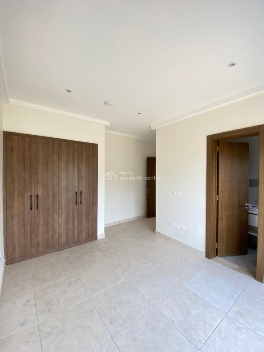 Luxury 4 Bedroom Maisonette with Swimming Pool, Banana Island, Ikoyi, Lagos, House for Rent