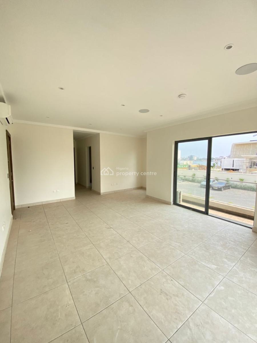 Luxury 4 Bedroom Maisonette with Swimming Pool, Banana Island, Ikoyi, Lagos, House for Rent