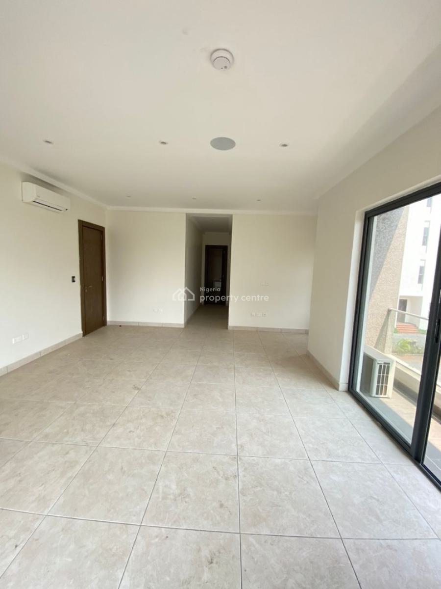 Luxury 4 Bedroom Maisonette with Swimming Pool, Banana Island, Ikoyi, Lagos, House for Rent